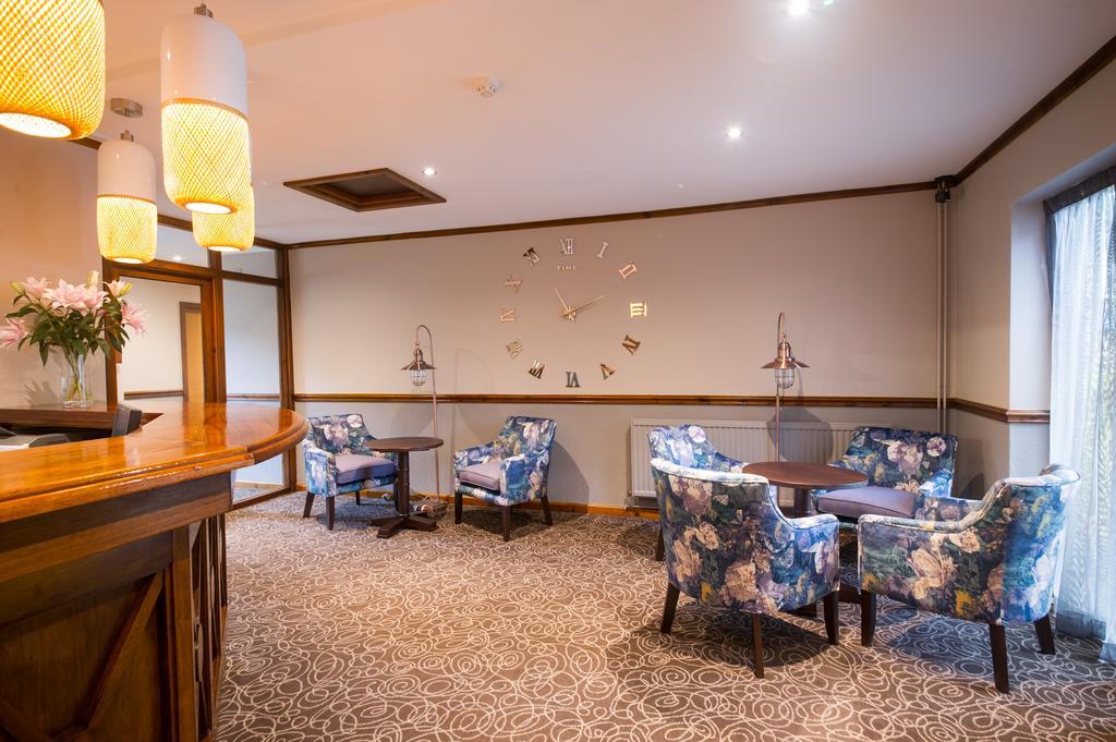 The Beach Arms By Innkeeper'S Collection 오클리 외부 사진