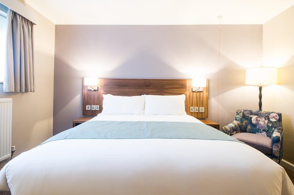 The Beach Arms By Innkeeper'S Collection 오클리 외부 사진